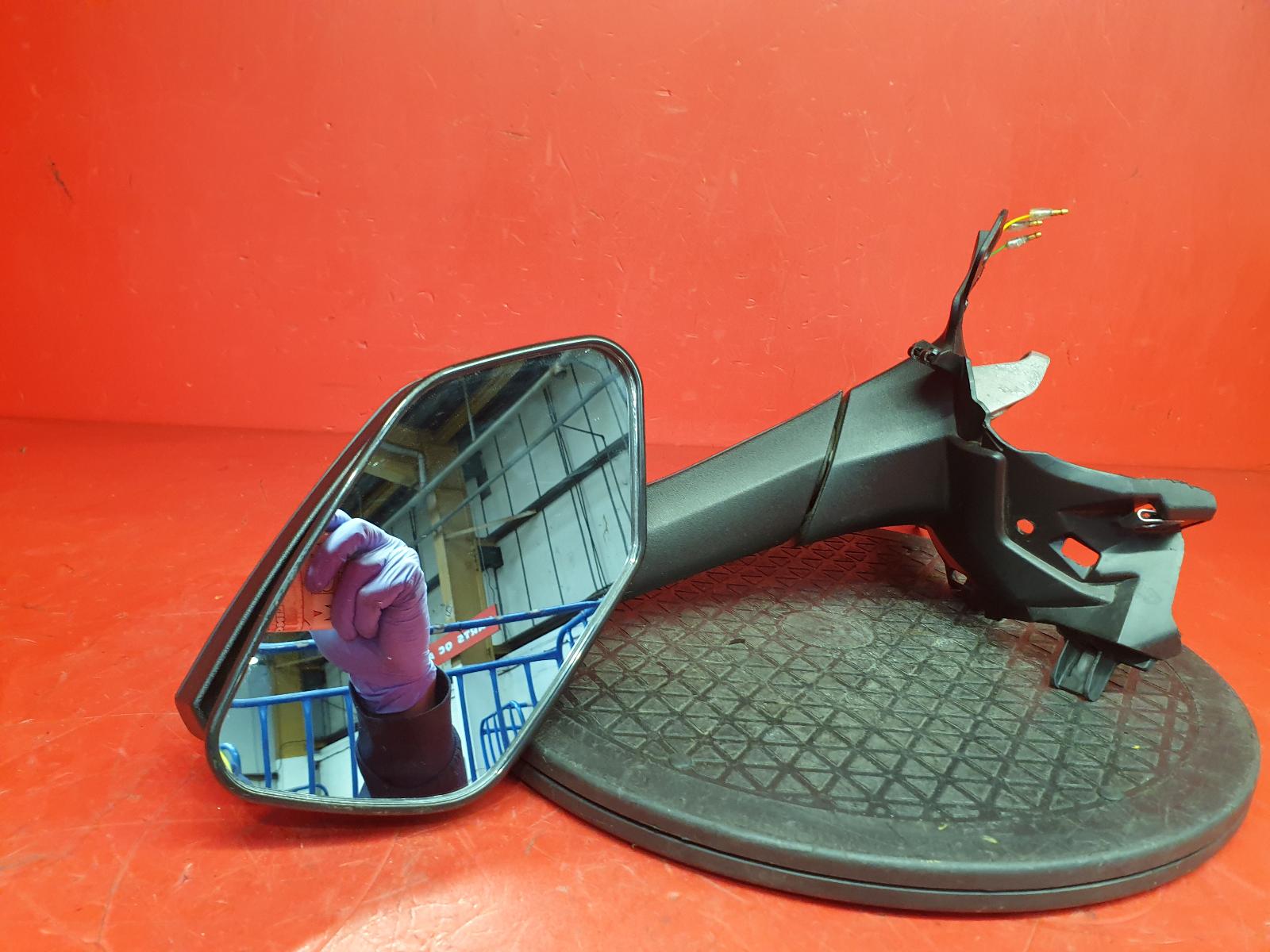 View Auto part Left Mirror Honda Nss 350 2023