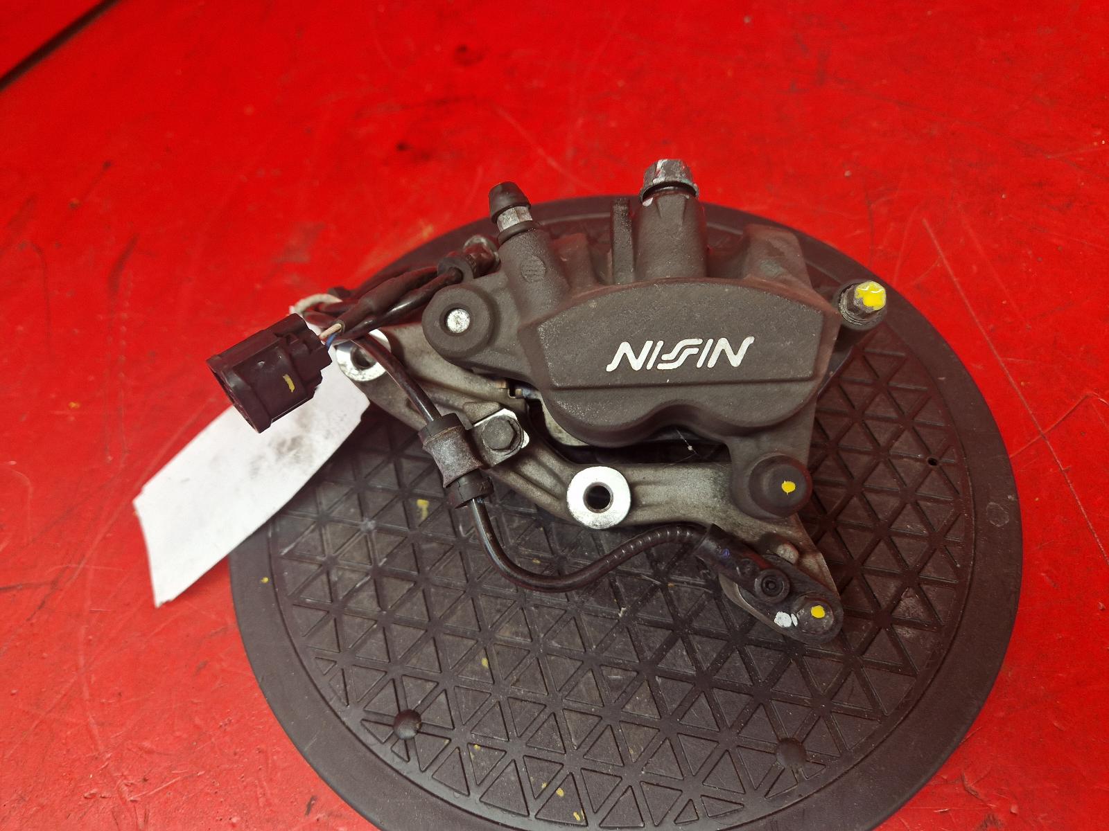View Auto part Caliper Honda Nss 350 2023