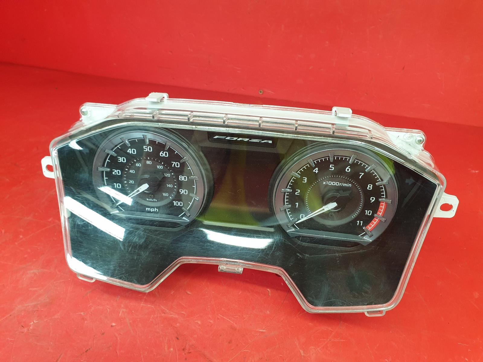 View Auto part Speedometer Honda Nss 350 2023