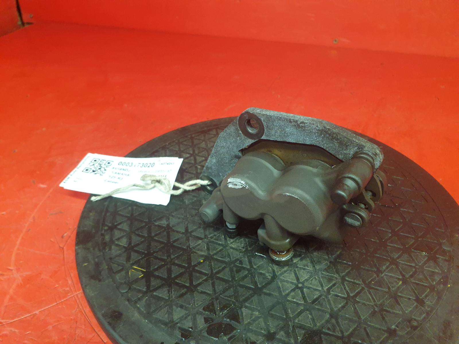 View Auto part Caliper Yamaha Yzf R3 2018