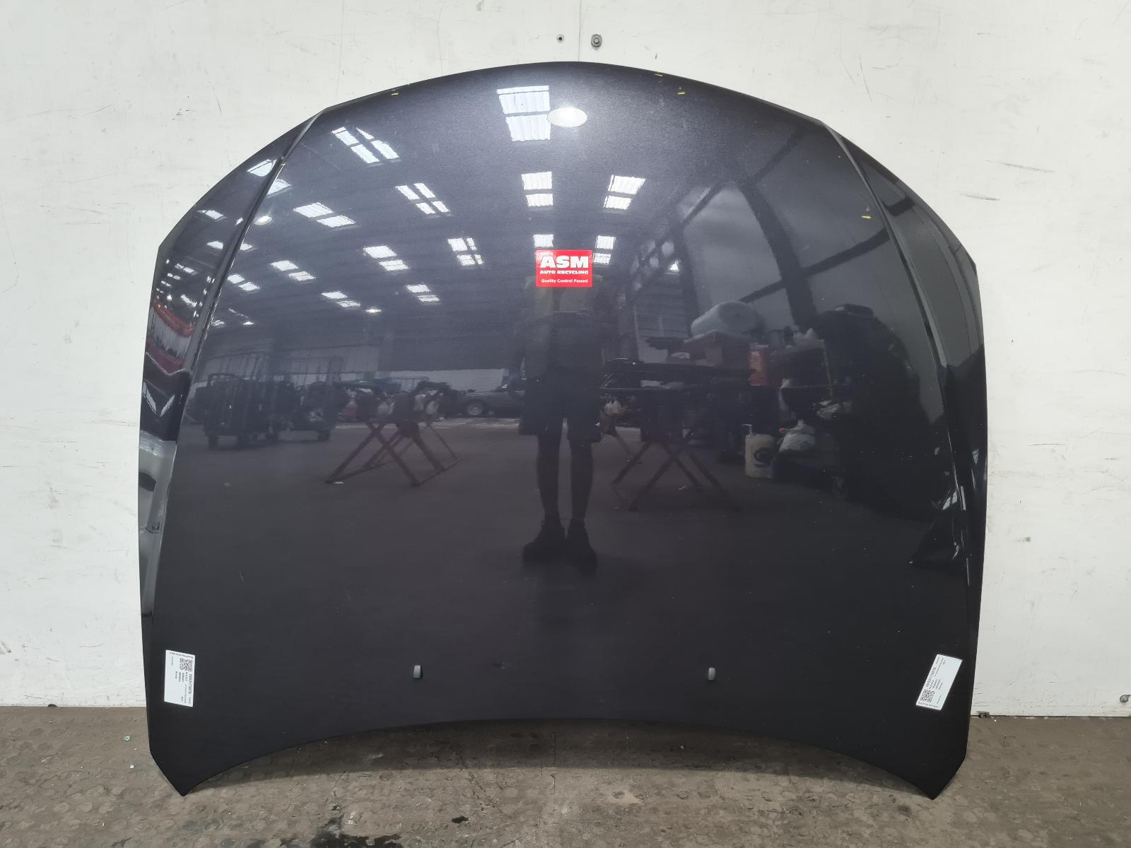 View Auto part Bonnet Subaru Impreza 2011