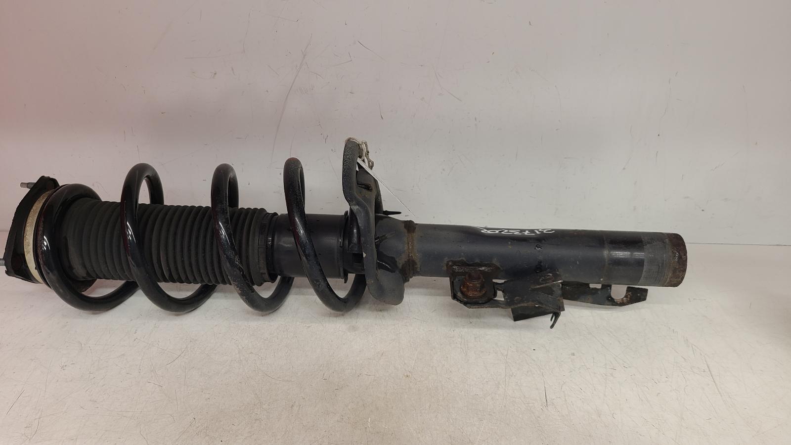 View Auto part LF Strut Ford Transit Custom 2018