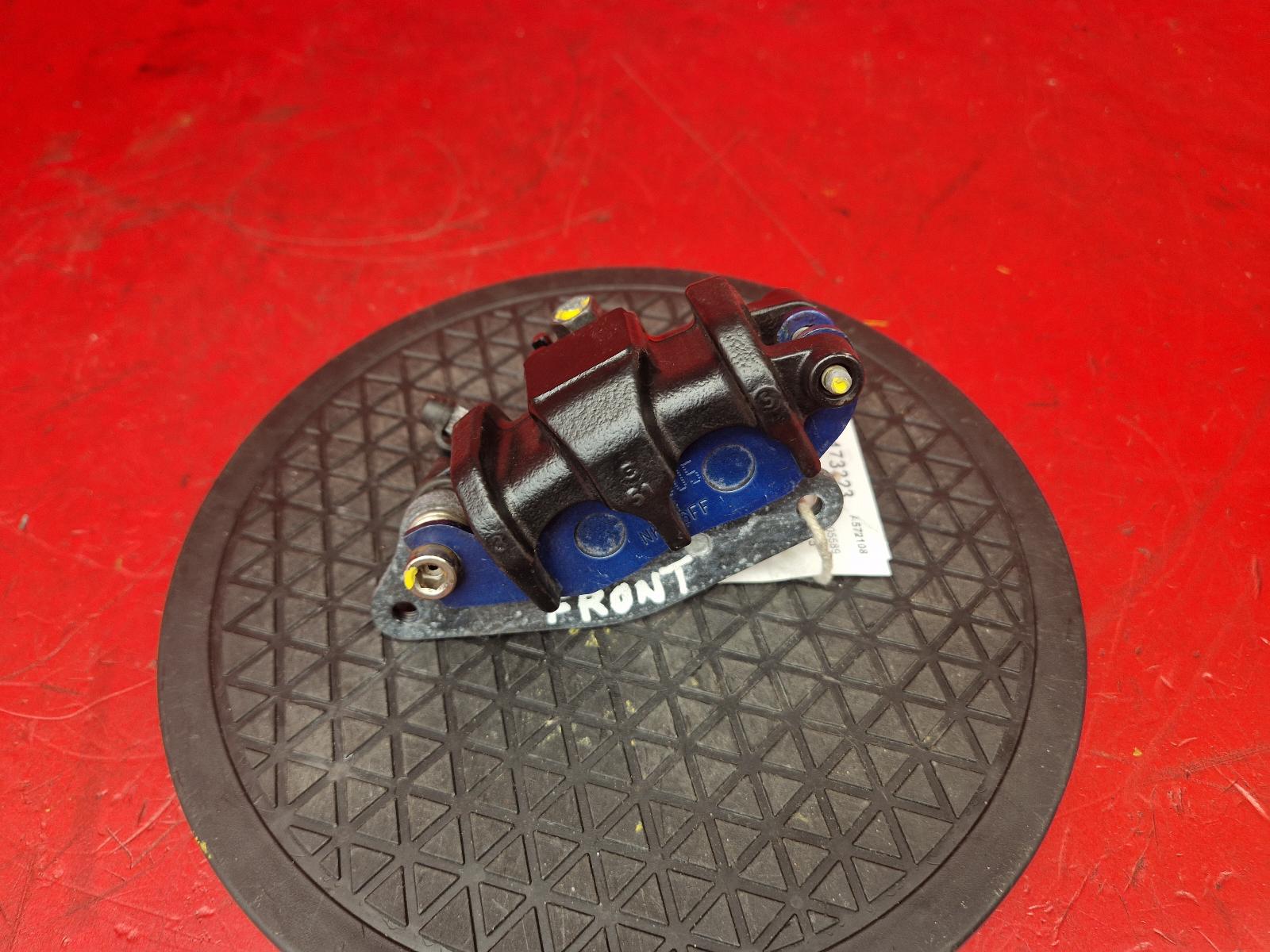 View Auto part Caliper Honda St 125 2025