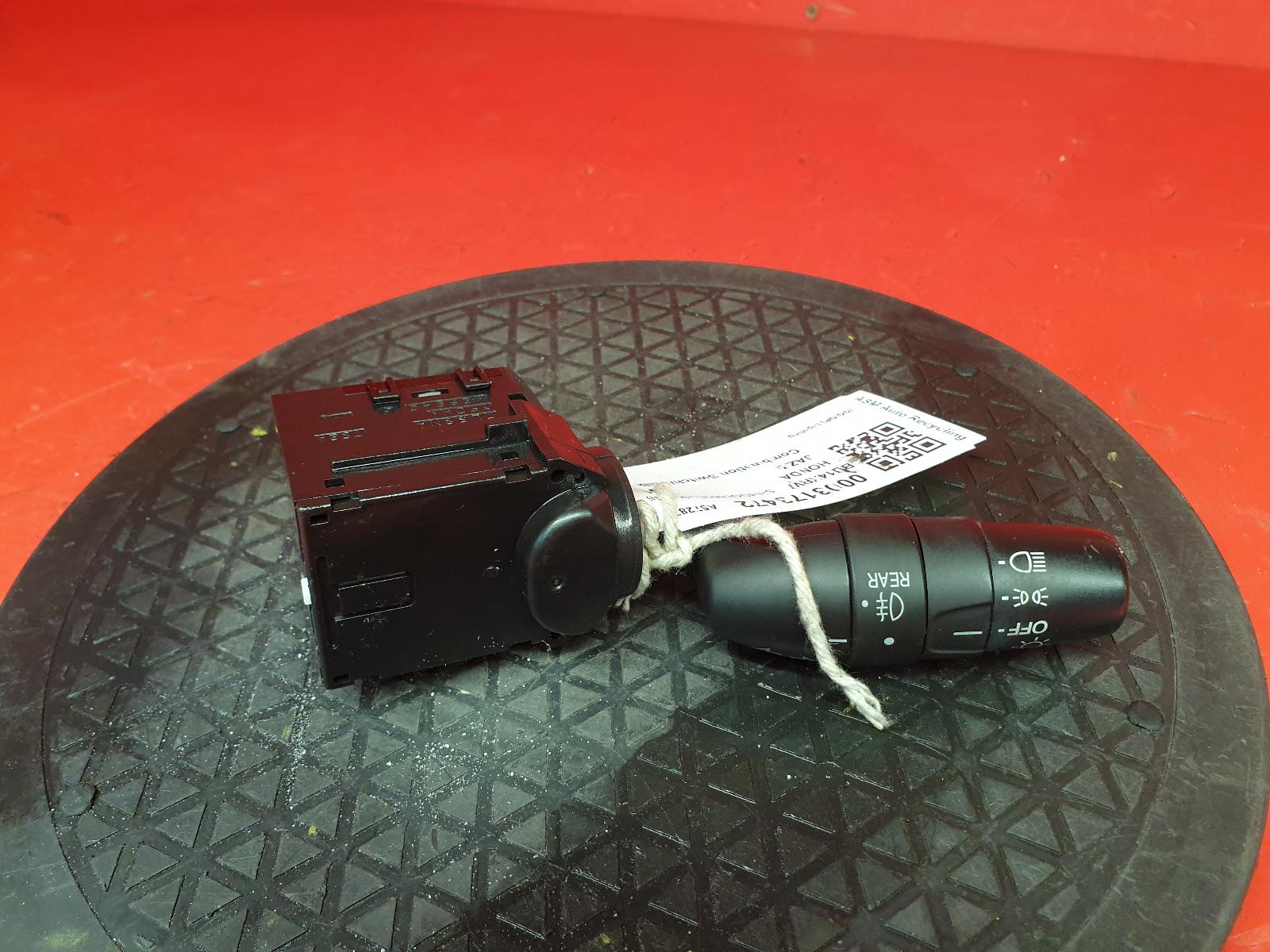View Auto part Combination Switch Honda Jazz 2014