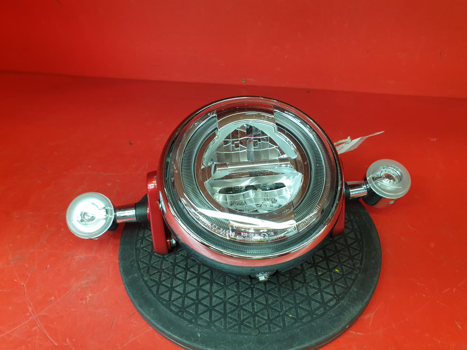 View Auto part Headlamp Honda St 125 2025