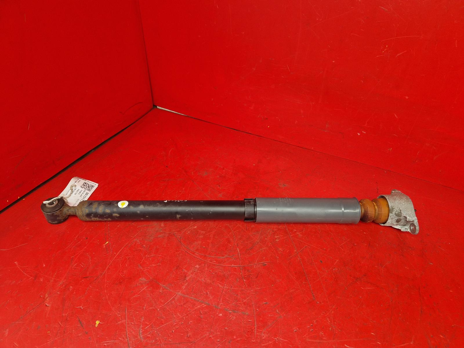 View Auto part LR Strut Ford Fiesta 2016