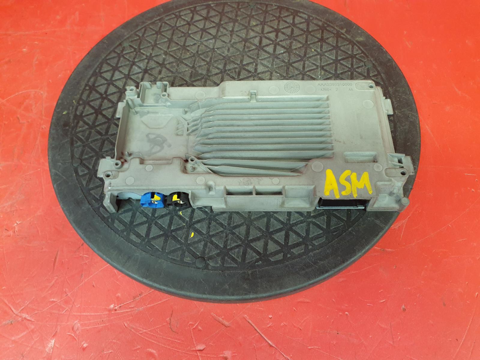 View Auto part Misc Bmw I4 2024