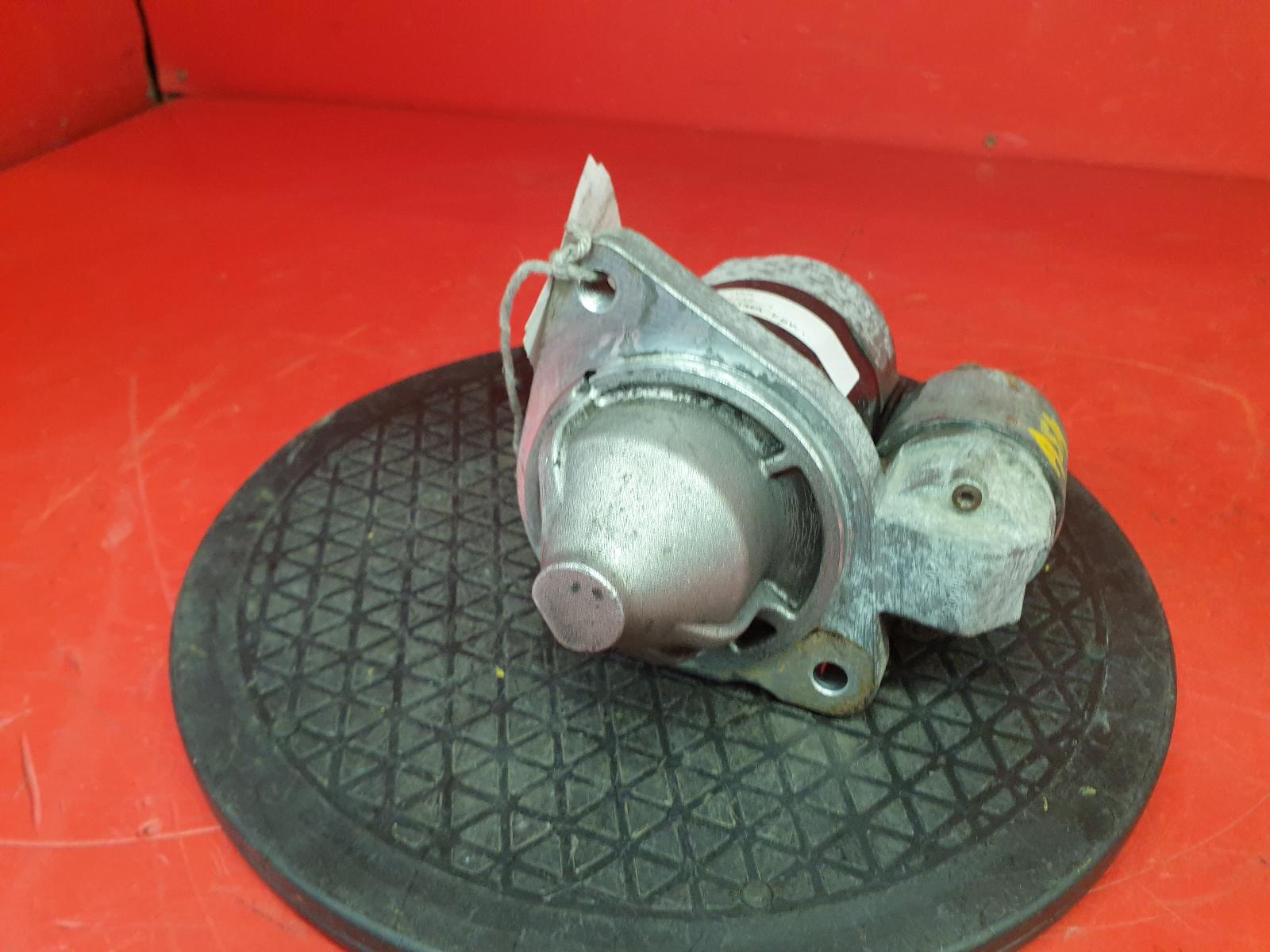 View Auto part Starter Motor Ford Fiesta 2017
