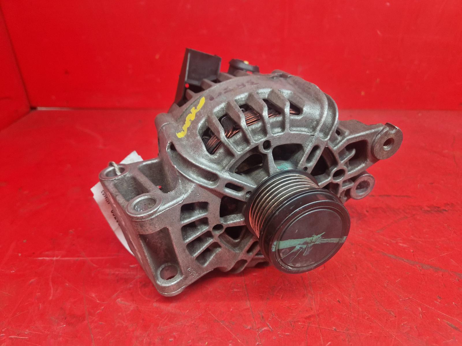 View Auto part Alternator Ford Kuga 2019