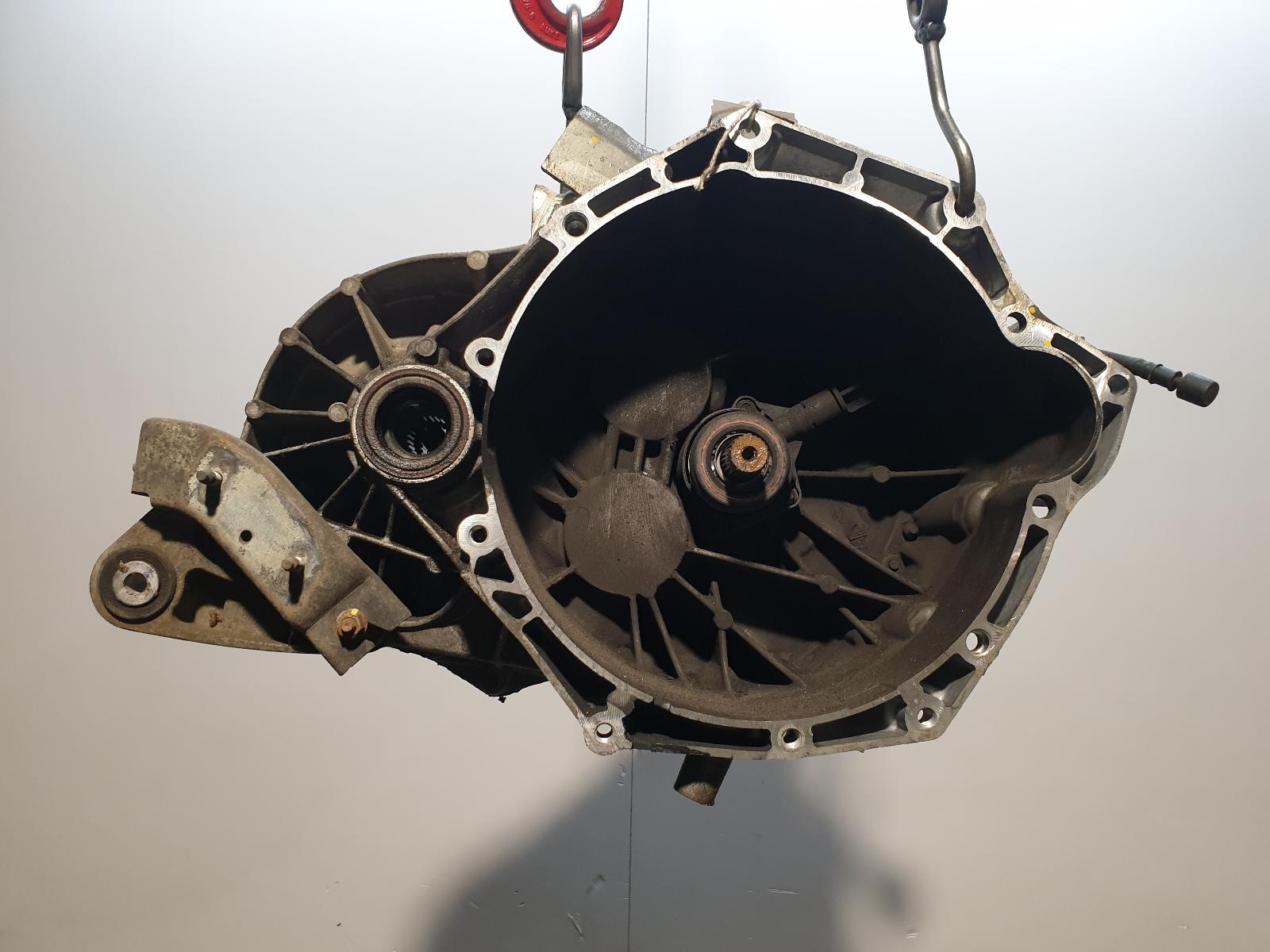 View Auto part Gearbox Ford Kuga 2016