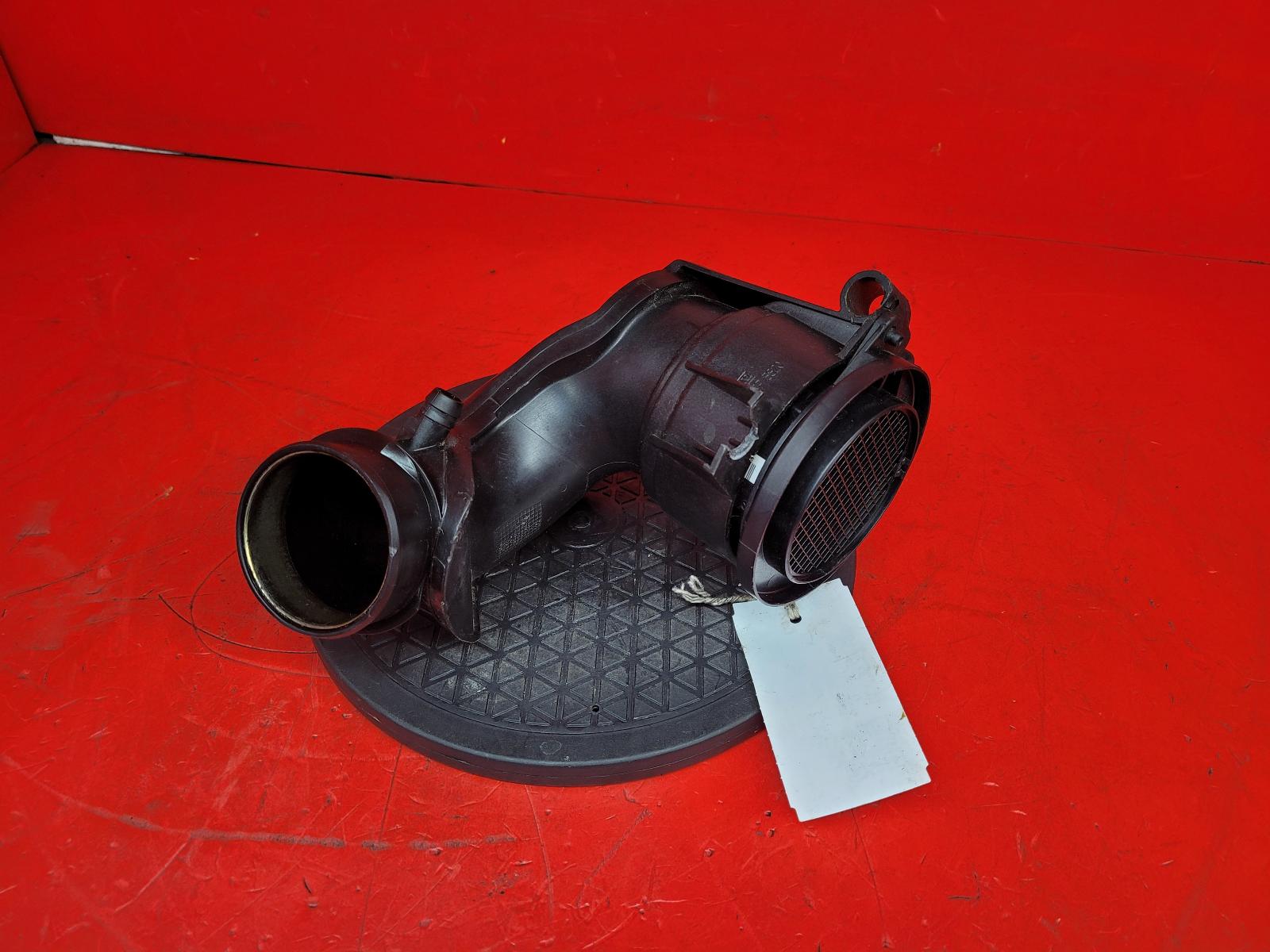 View Auto part Air Flow Meter Mercedes C Class 2005