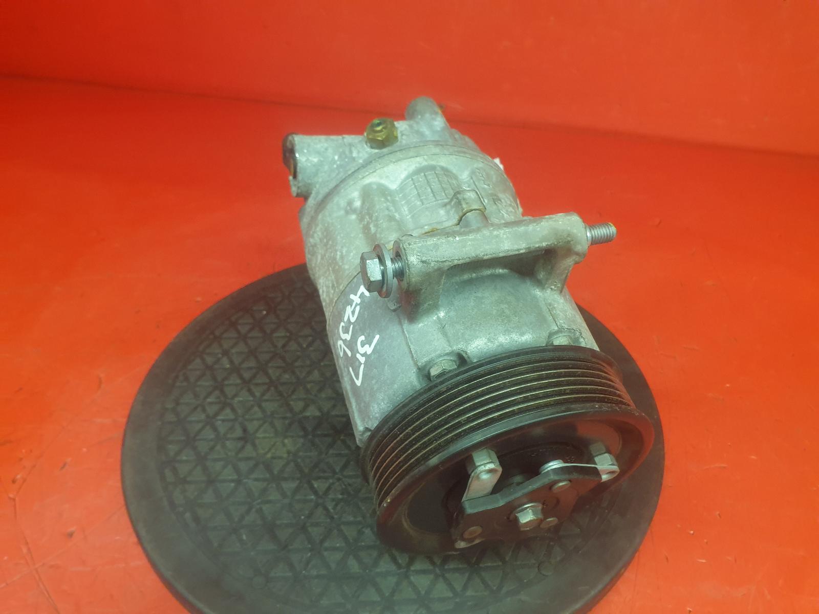 View Auto part Compressor Volkswagen Golf Sv 2018