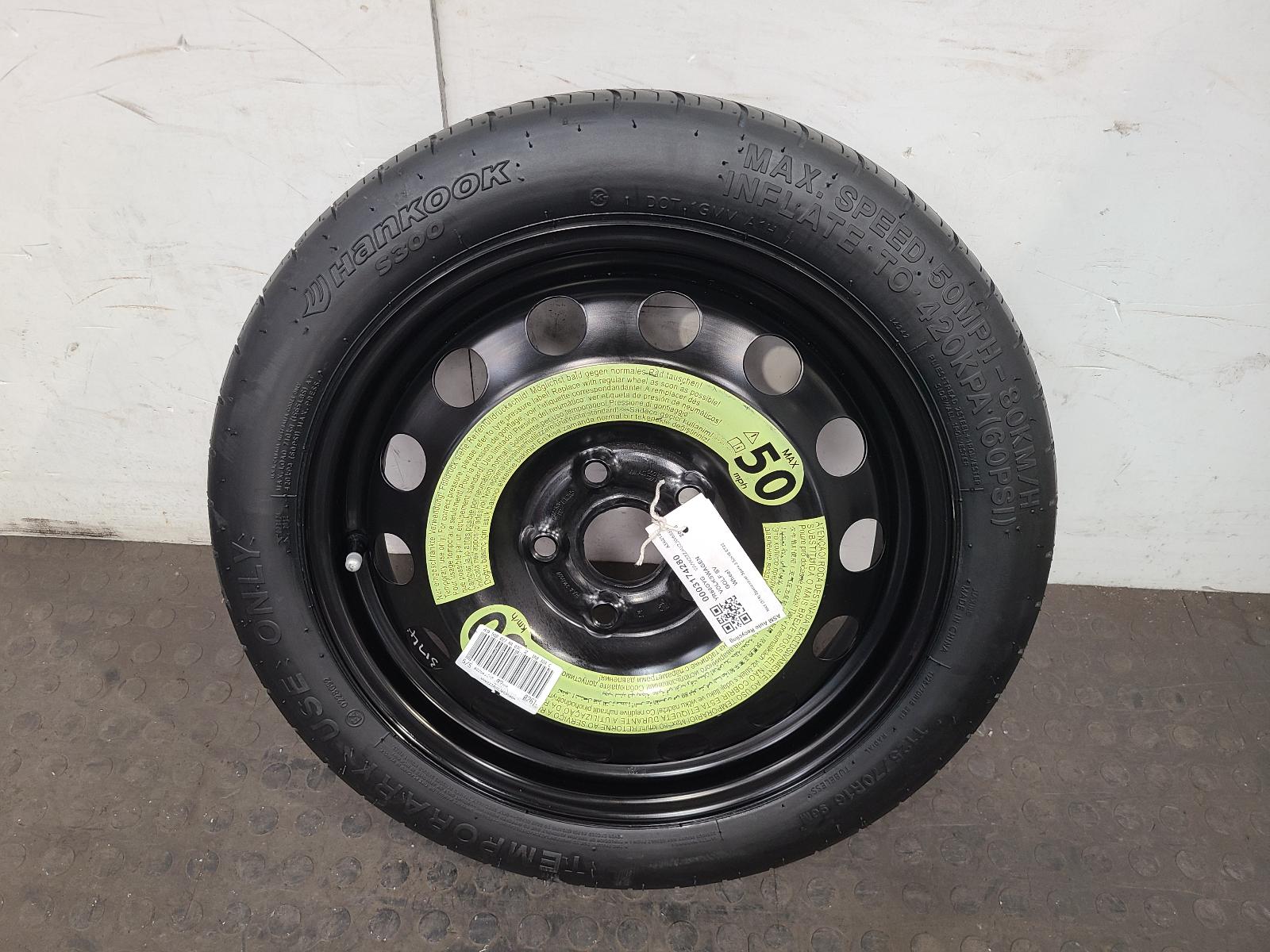 View Auto part Wheel Volkswagen Golf Sv 2018