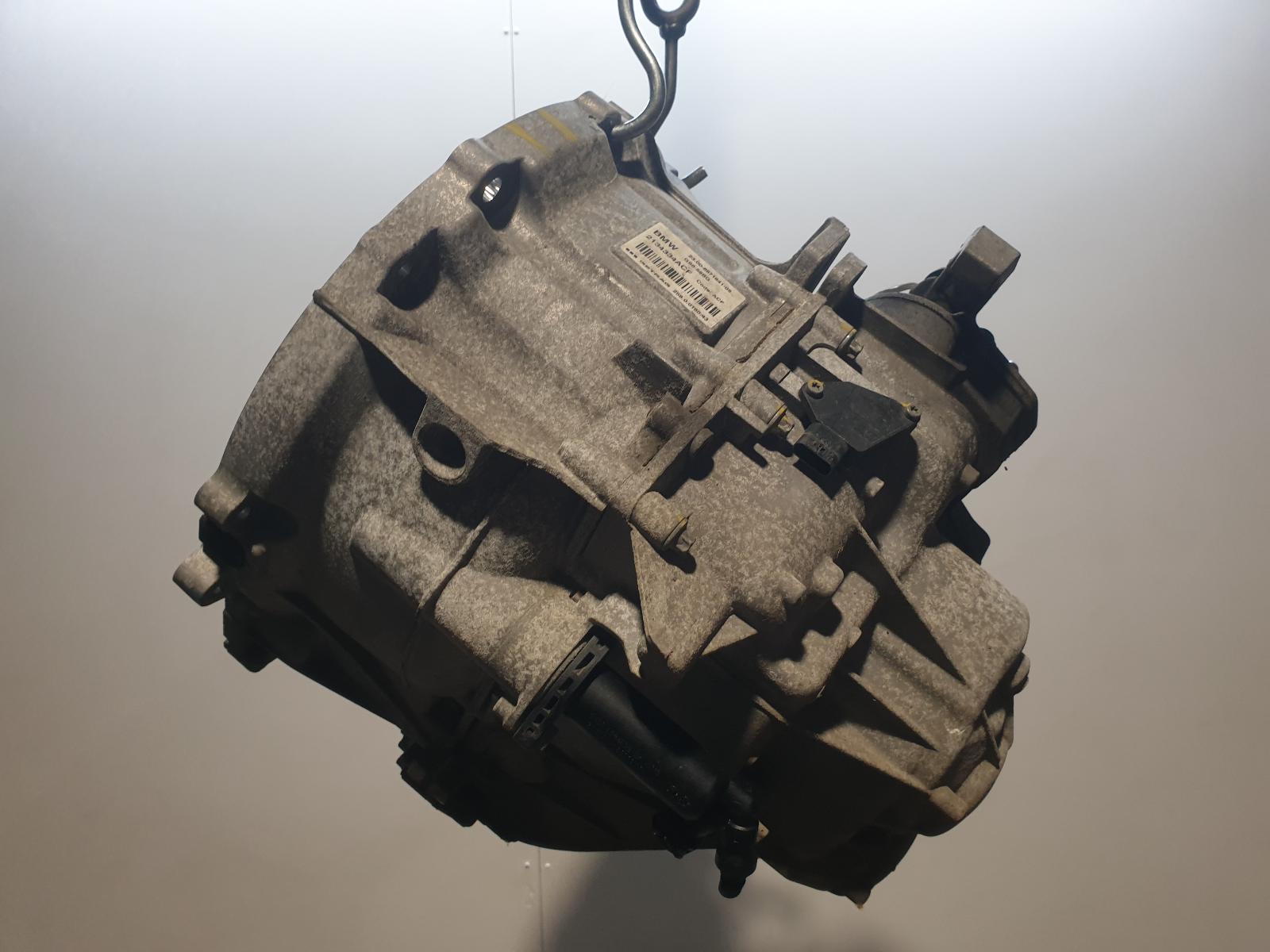 View Auto part Gearbox Mini (bmw) Countryman 2019