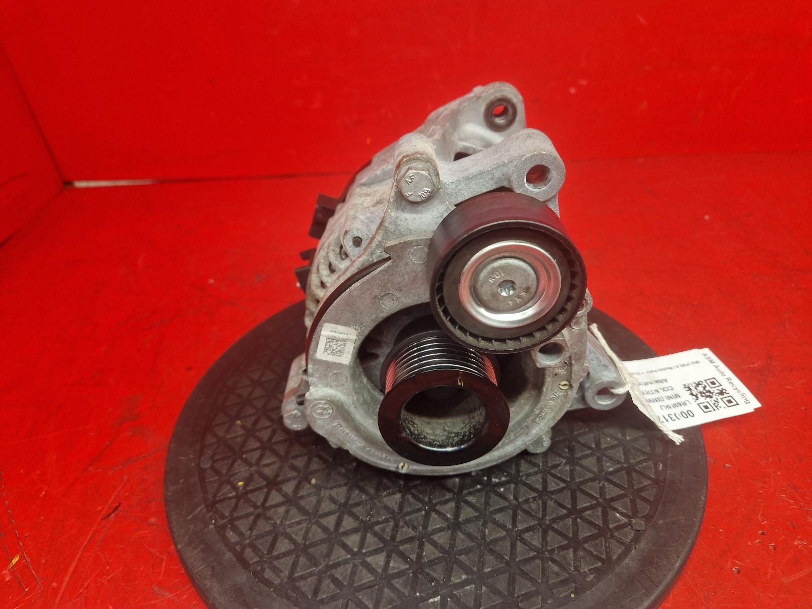 View Auto part Alternator Mini (bmw) Countryman 2019