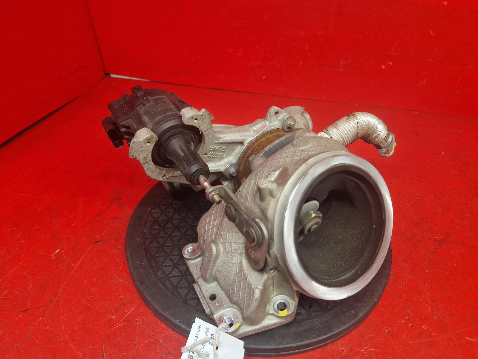 View Auto part Turbocharger Mini (bmw) Countryman 2019