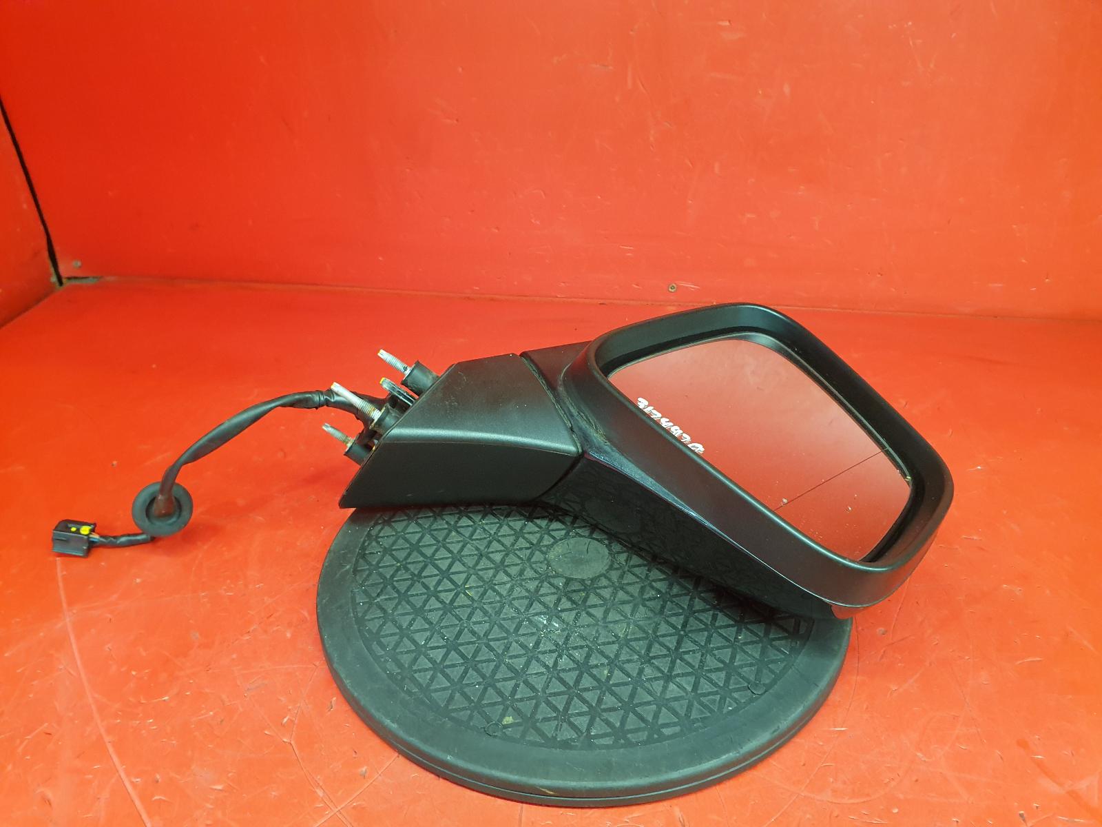 View Auto part R Door Mirror Vauxhall Mokka 2014