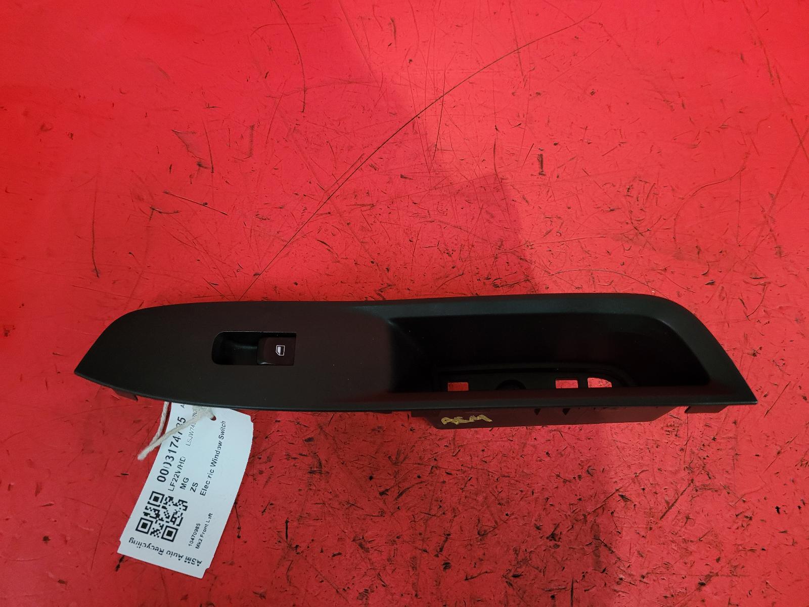 View Auto part Elect. Window Switch Mg Zs 2022