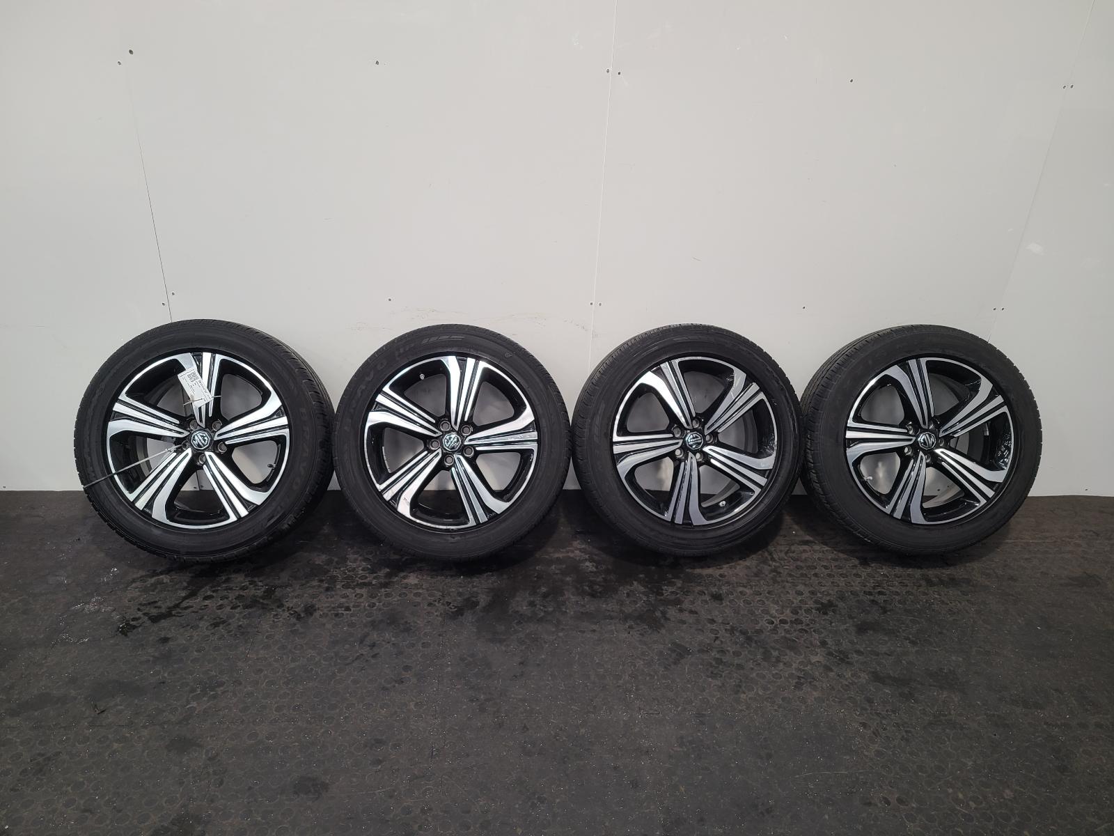 View Auto part Wheel Set Mg Zs 2022