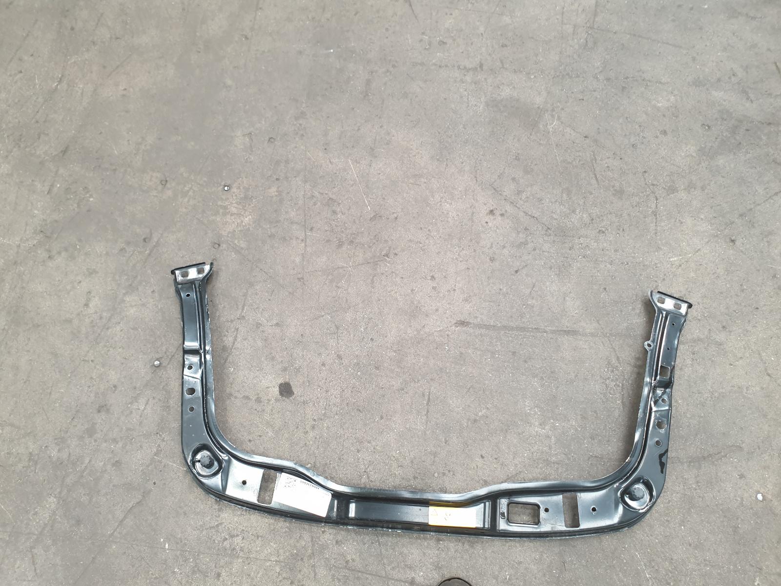 View Auto part Front Panel Mini (bmw) Mini 2011