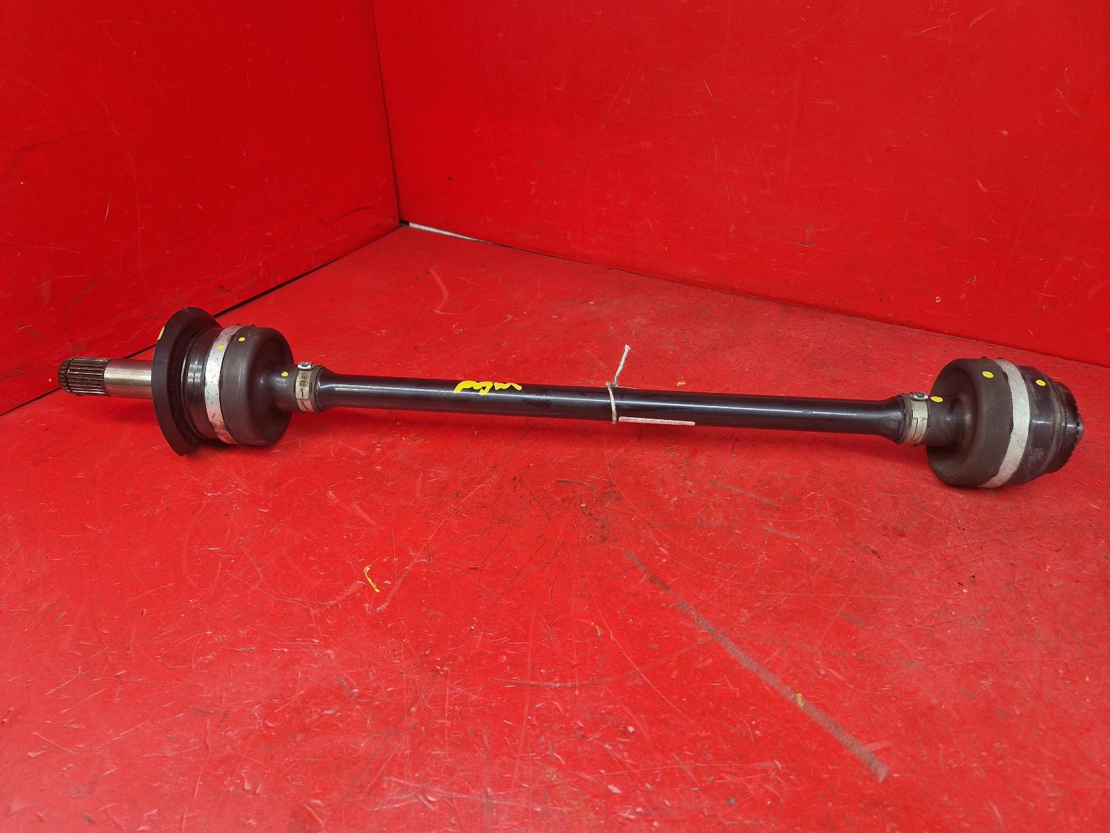 View Auto part Left Driveshaft Bmw 5 Series 2017