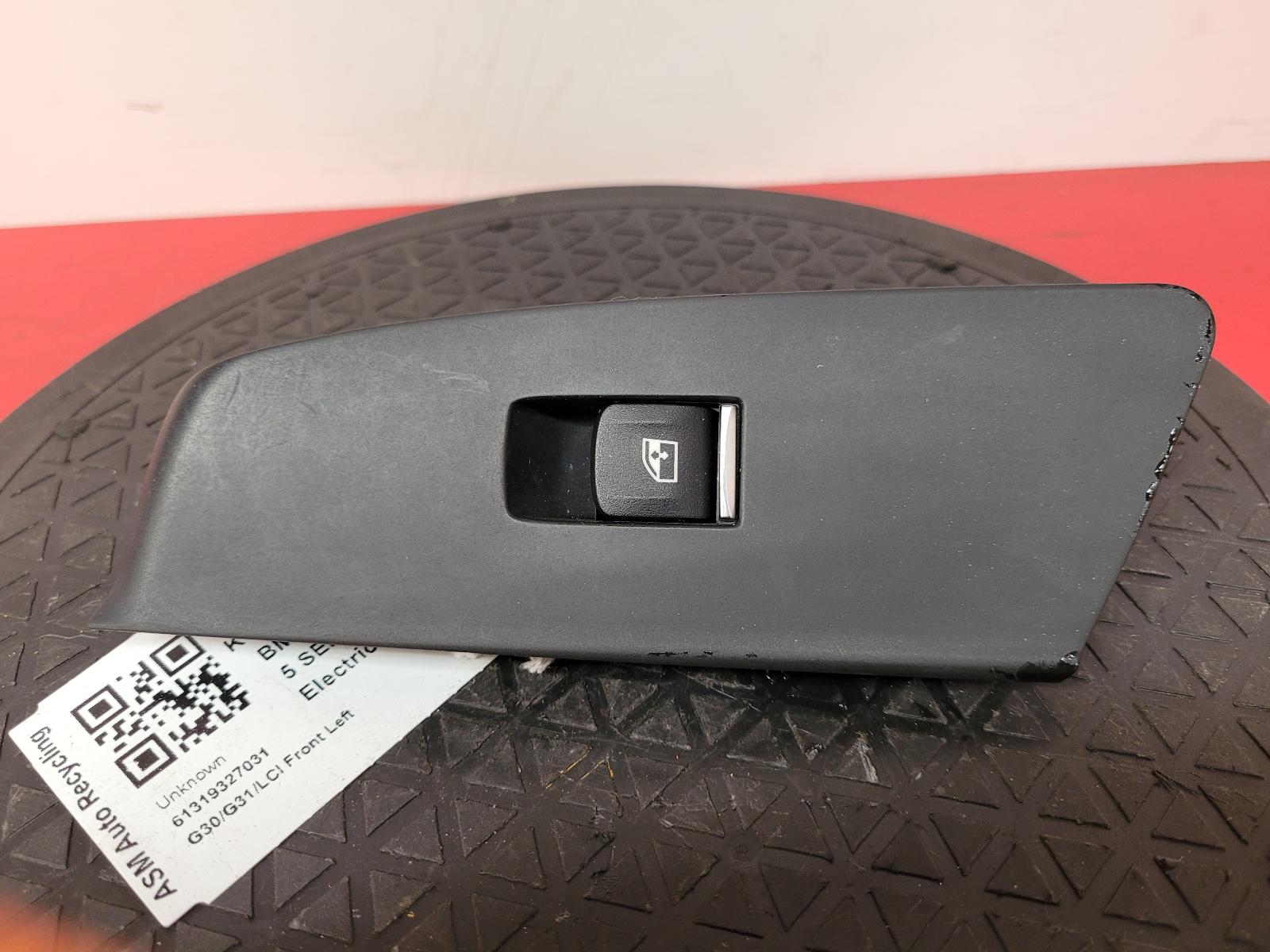 View Auto part Elect. Window Switch Bmw 5 Series 2017