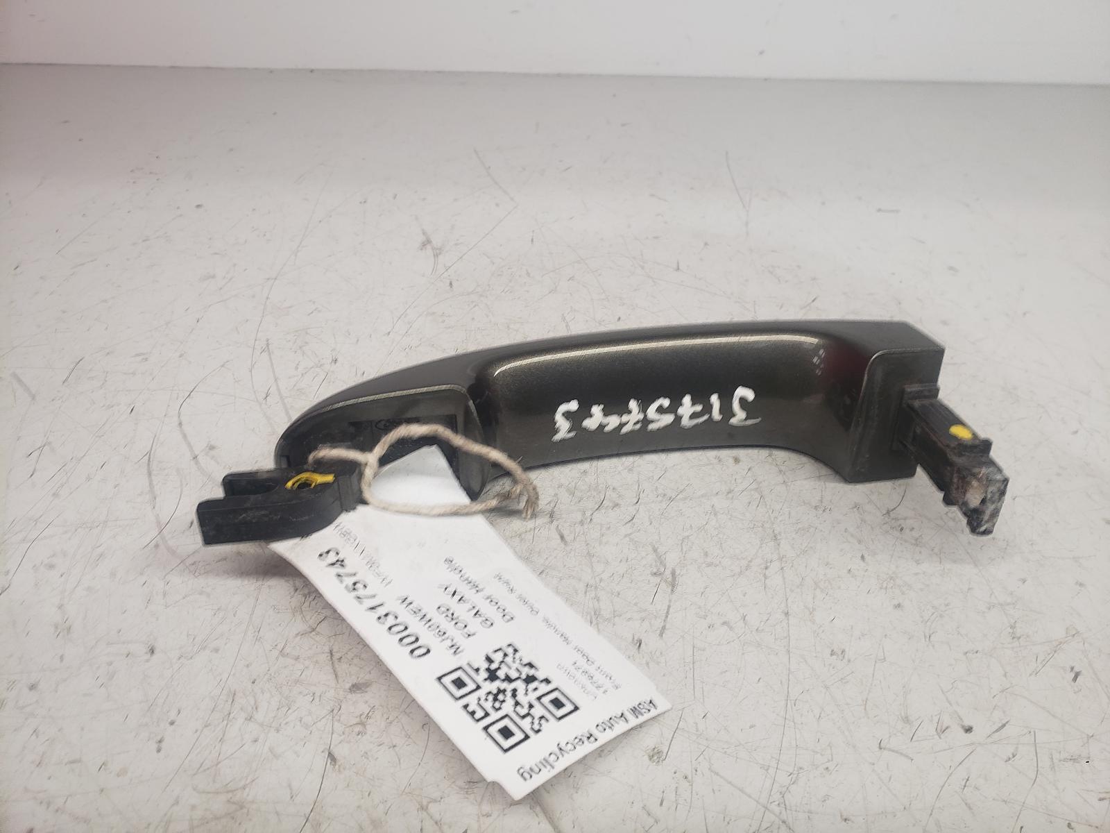 View Auto part Door Handle Ford Galaxy 2010