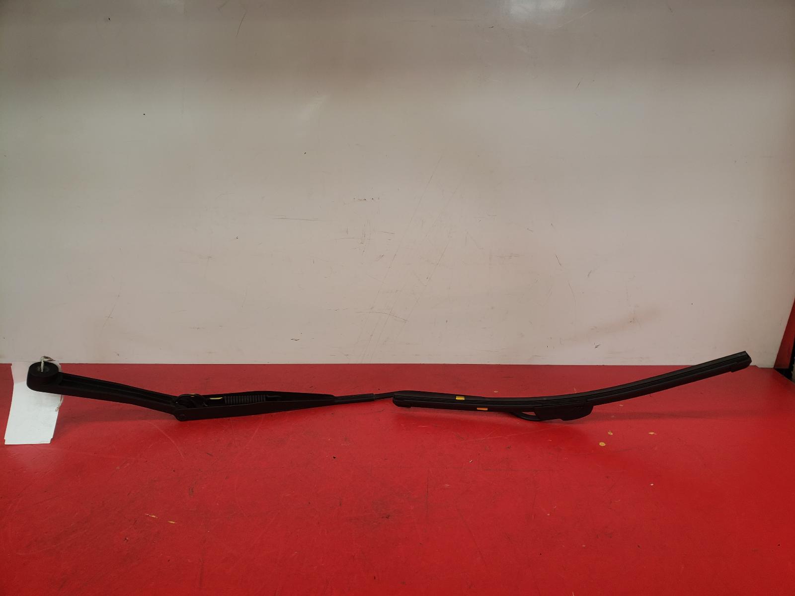View Auto part Wiper Arm Mg Mg3 2015