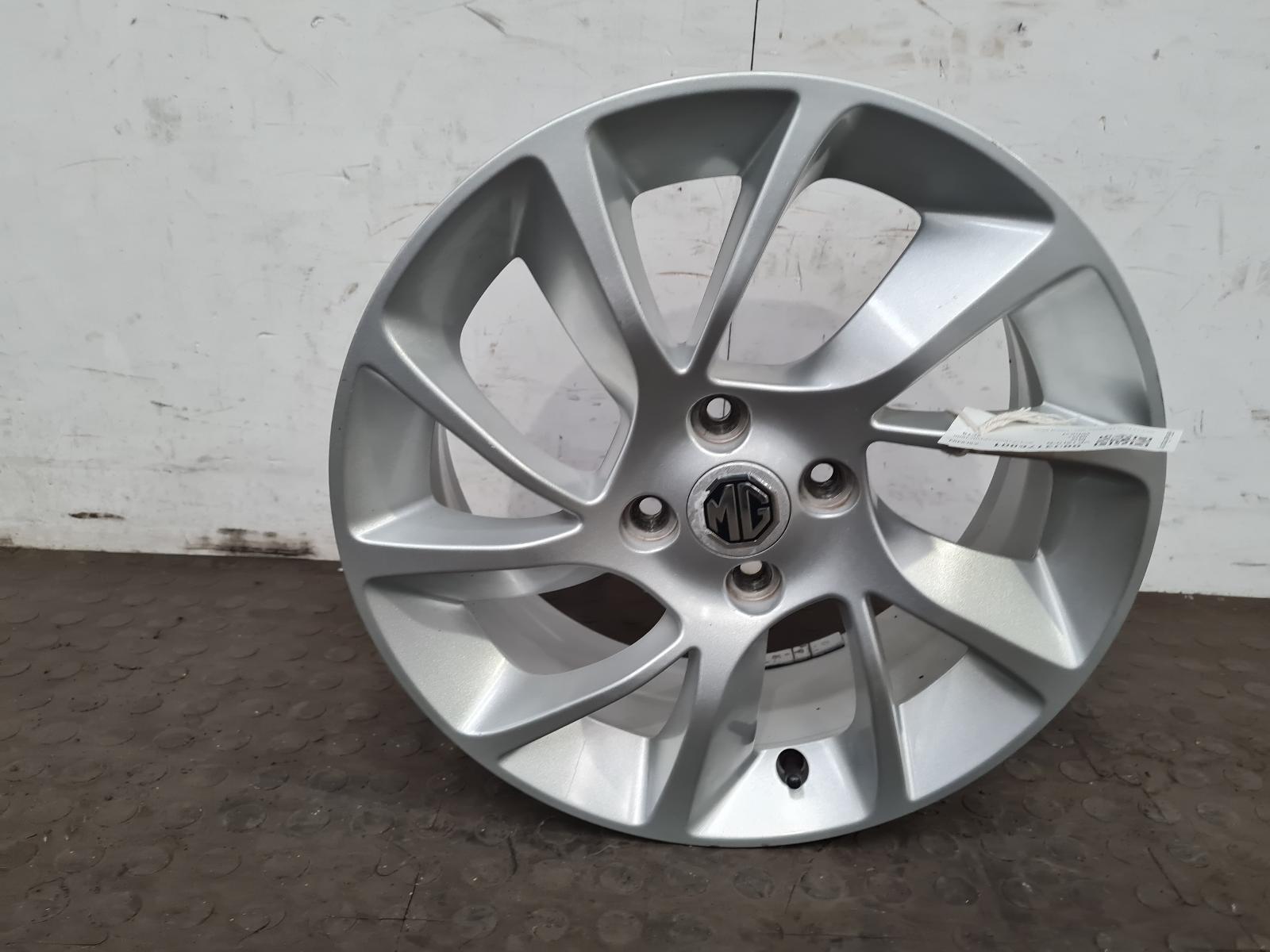 View Auto part Wheel Mg Mg3 2015