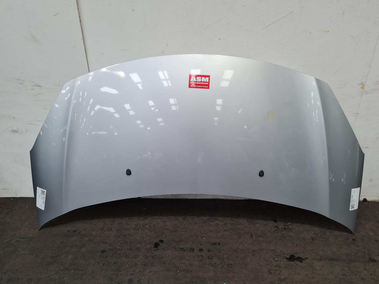 View Auto part Bonnet Citroen C3 2014