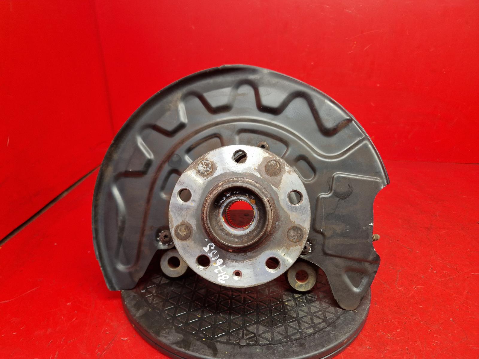 View Auto part LF Hub/Stub Axle Assembly Seat Leon 2015