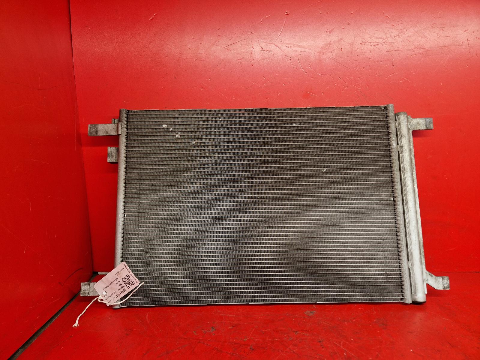 View Auto part Condenser Seat Leon 2015