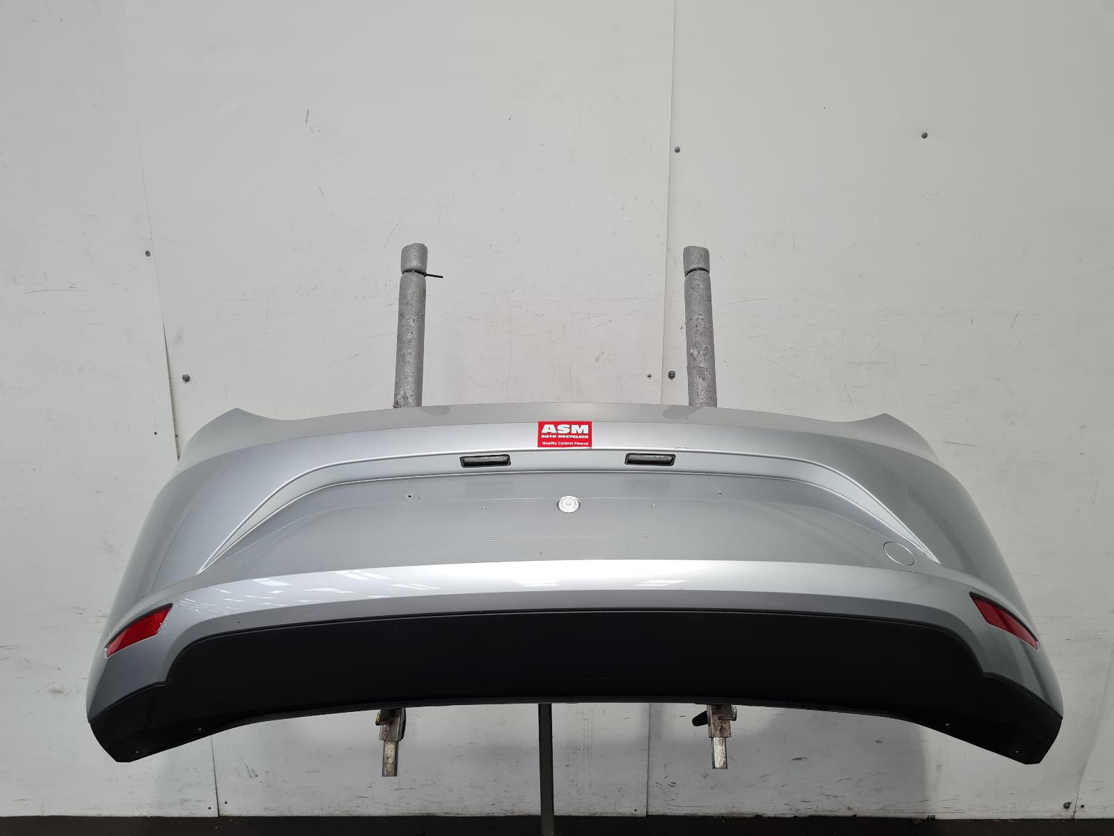 View Auto part Rear Bumper Seat Leon 2015