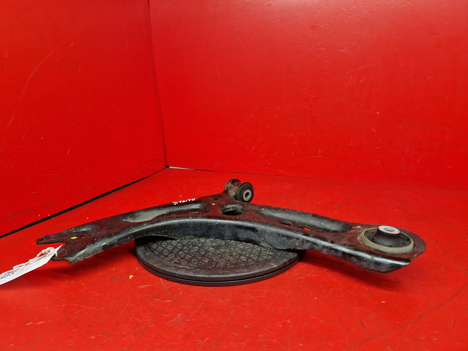 View Auto part LF Lower Control Arm Seat Leon 2015