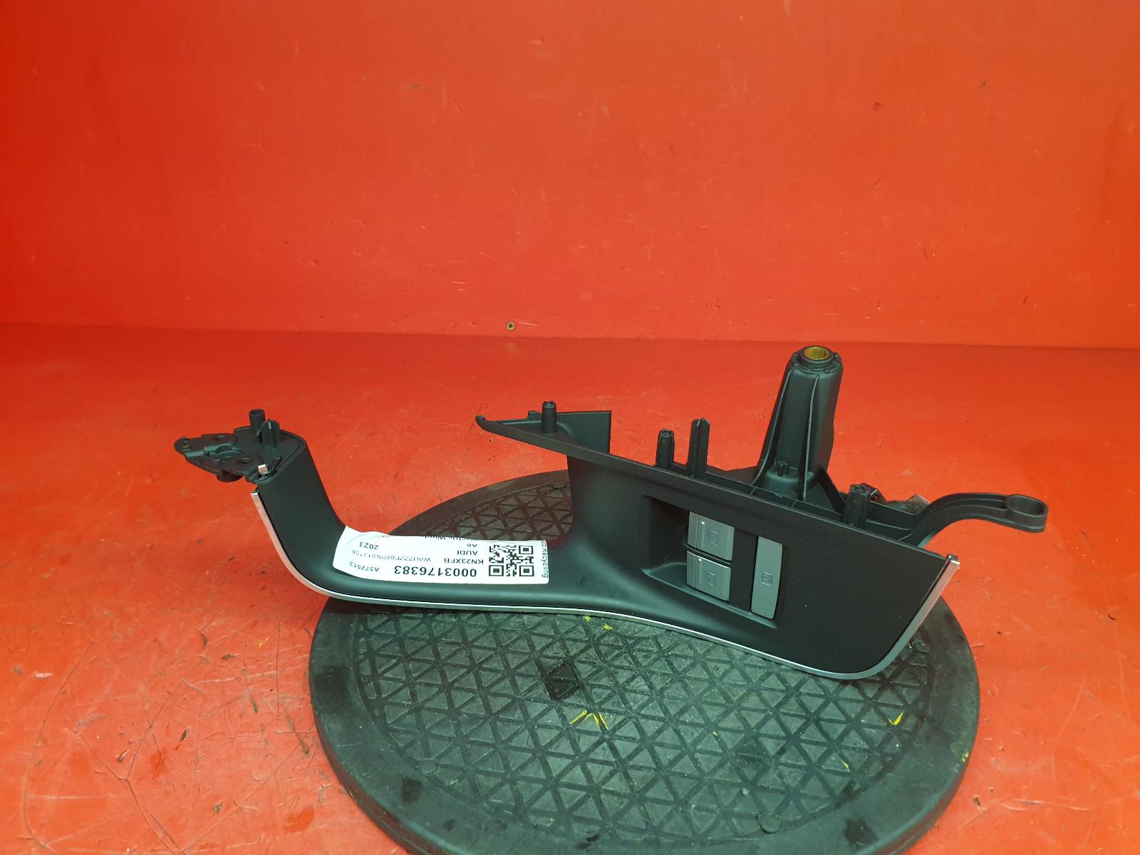 View Auto part Elect. Window Switch Audi A8 2023