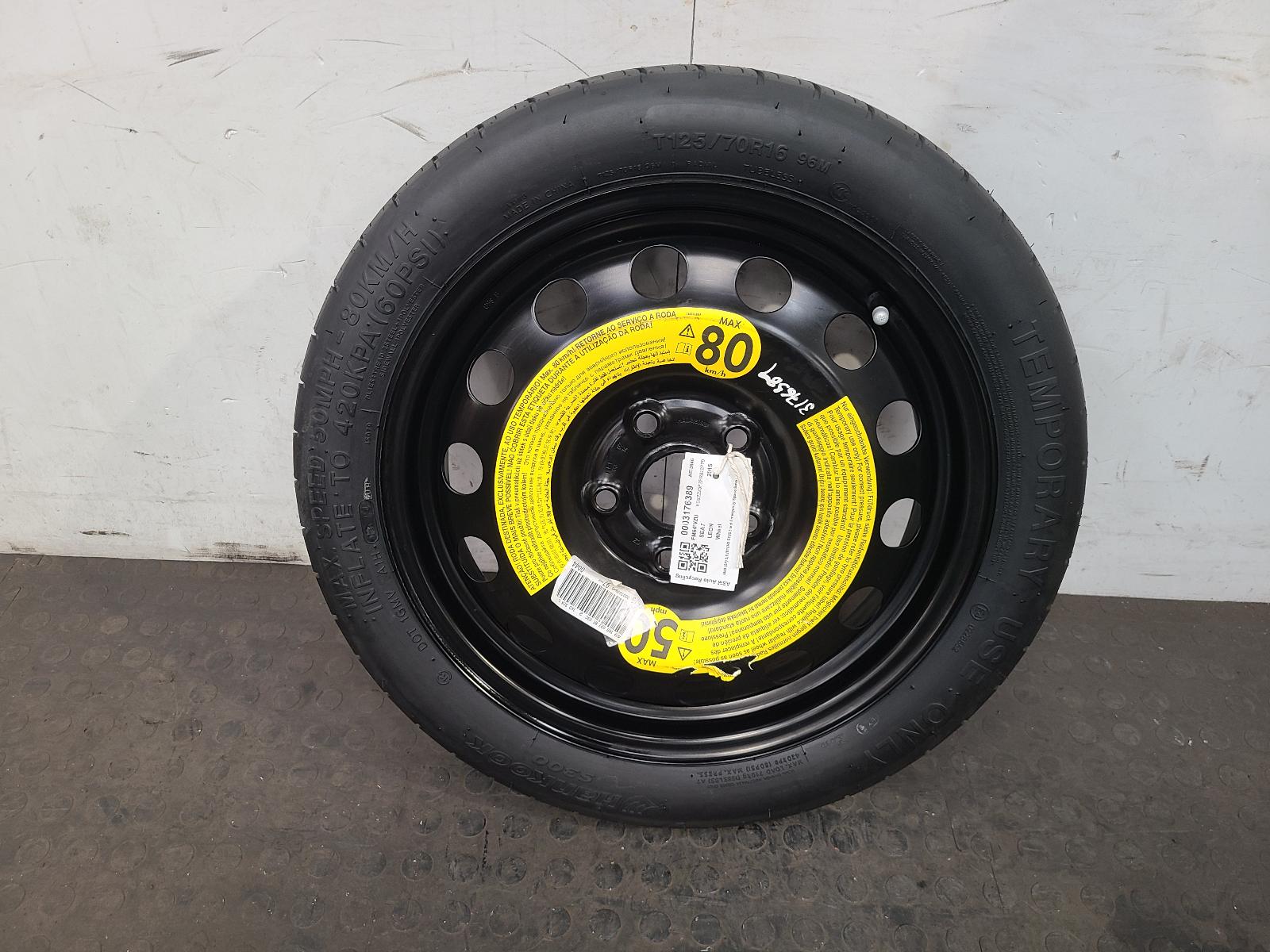 View Auto part Wheel Seat Leon 2015