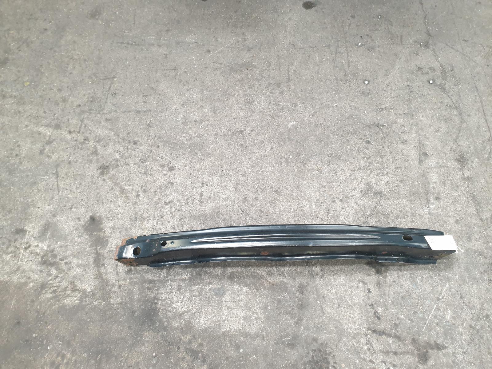 View Auto part Rear Bumper Reinforcement Audi A4 2009