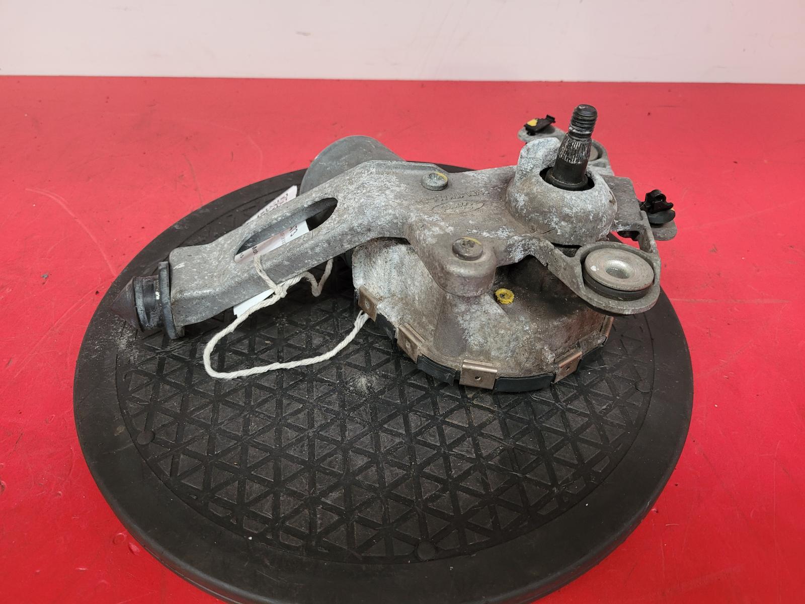 View Auto part Wiper Motor Front Ford Focus 2011