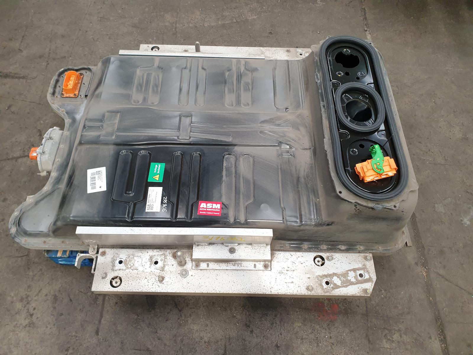 View Auto part Hybrid Battery Cell Renault Zoe 2015