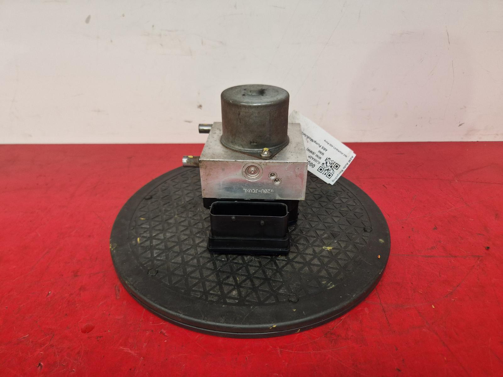 View Auto part ABS Pump/Modulator Mini (bmw) Mini 2008