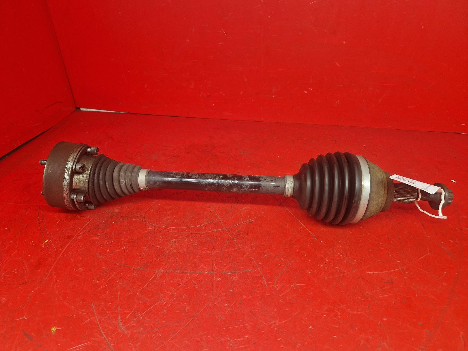 View Auto part Left Driveshaft Seat Leon 2015