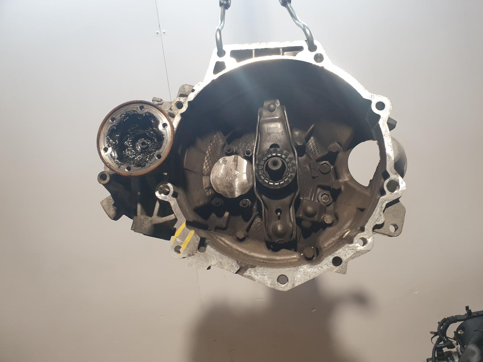 View Auto part Gearbox Audi A3 2019