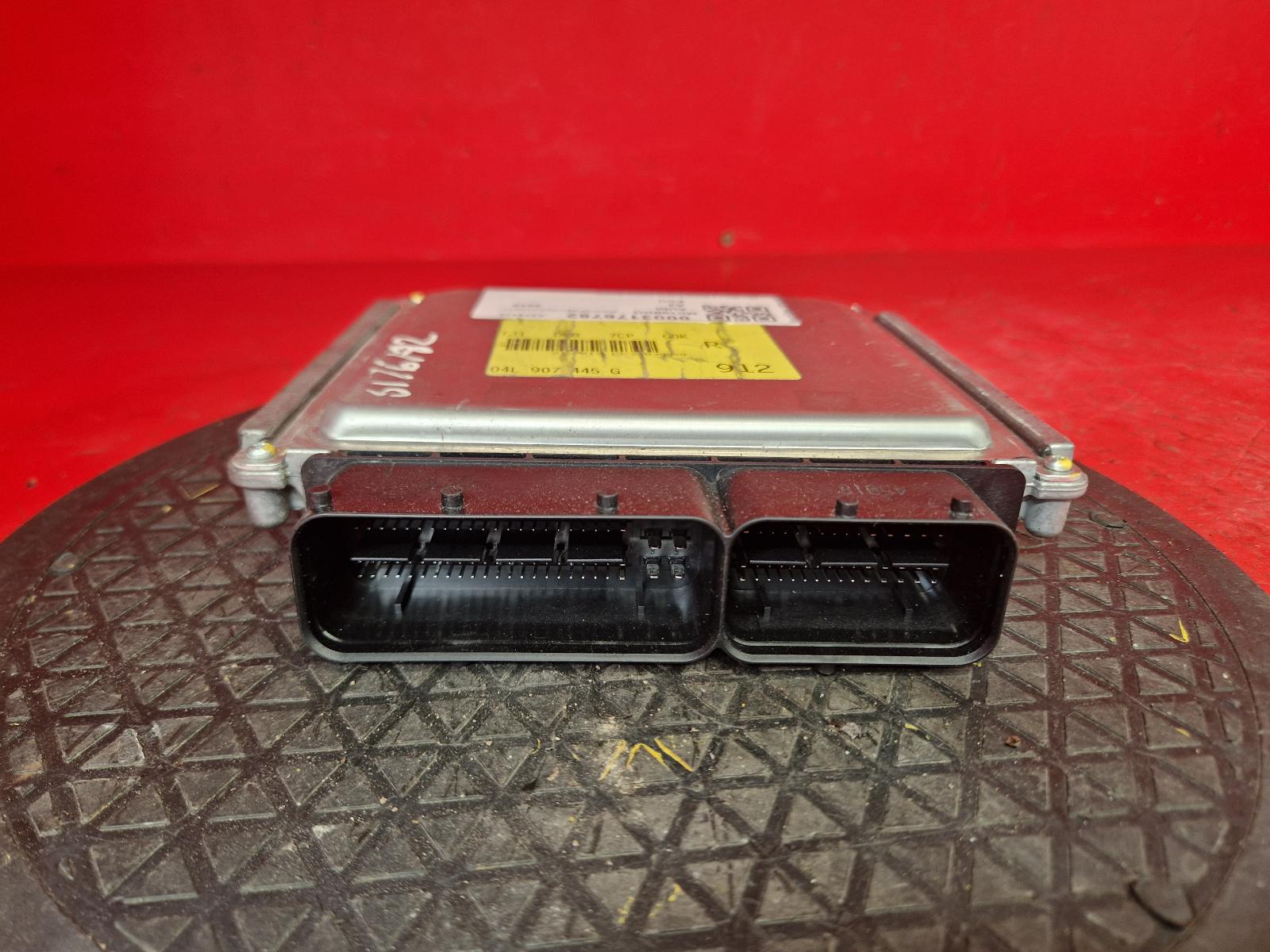 View Auto part ECU Audi A3 2019