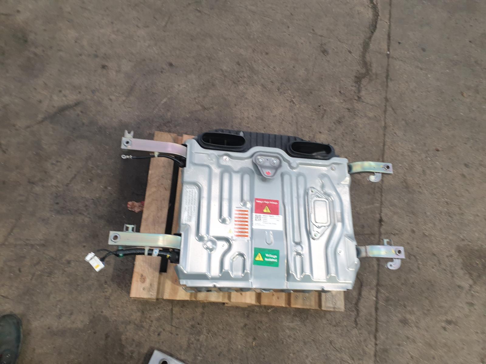 View Auto part Hybrid Battery Cell Honda Insight 2009