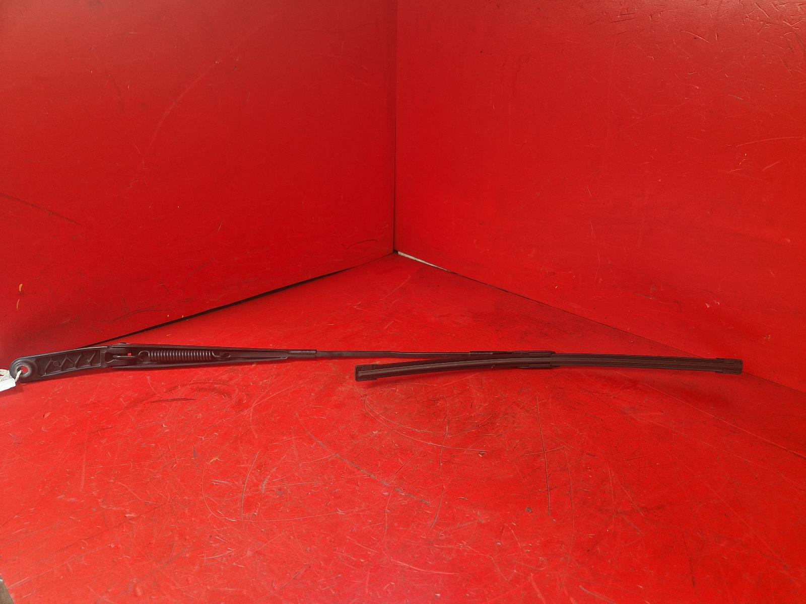 View Auto part Wiper Arm Audi Q3 2016