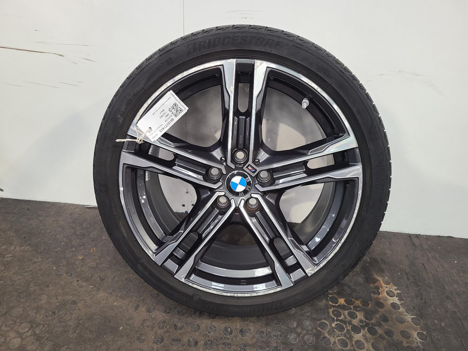 View Auto part Wheel Bmw 1 Series 2022