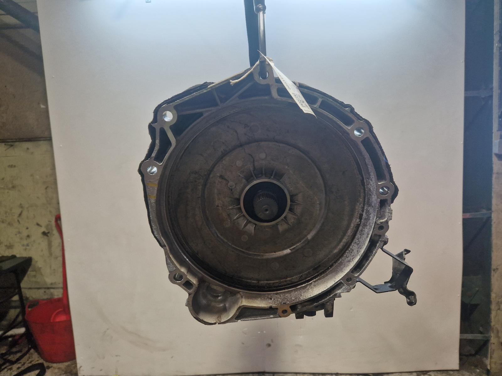 View Auto part Gearbox Bmw 5 Series 2018