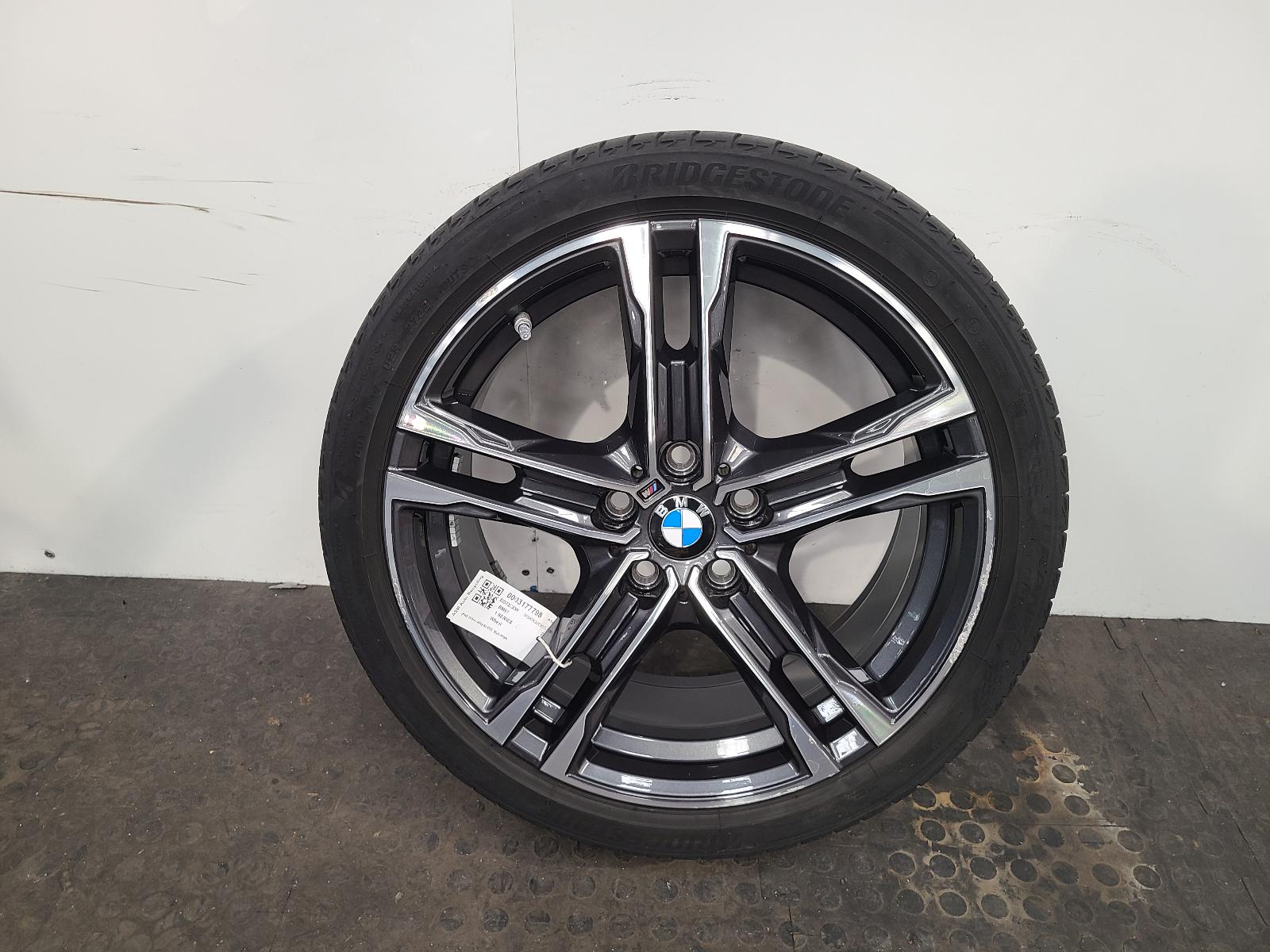 View Auto part Wheel Bmw 1 Series 2022