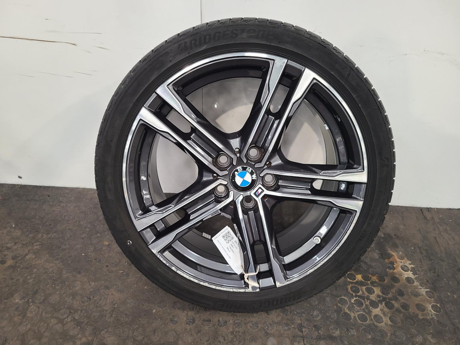 View Auto part Wheel Bmw 1 Series 2022