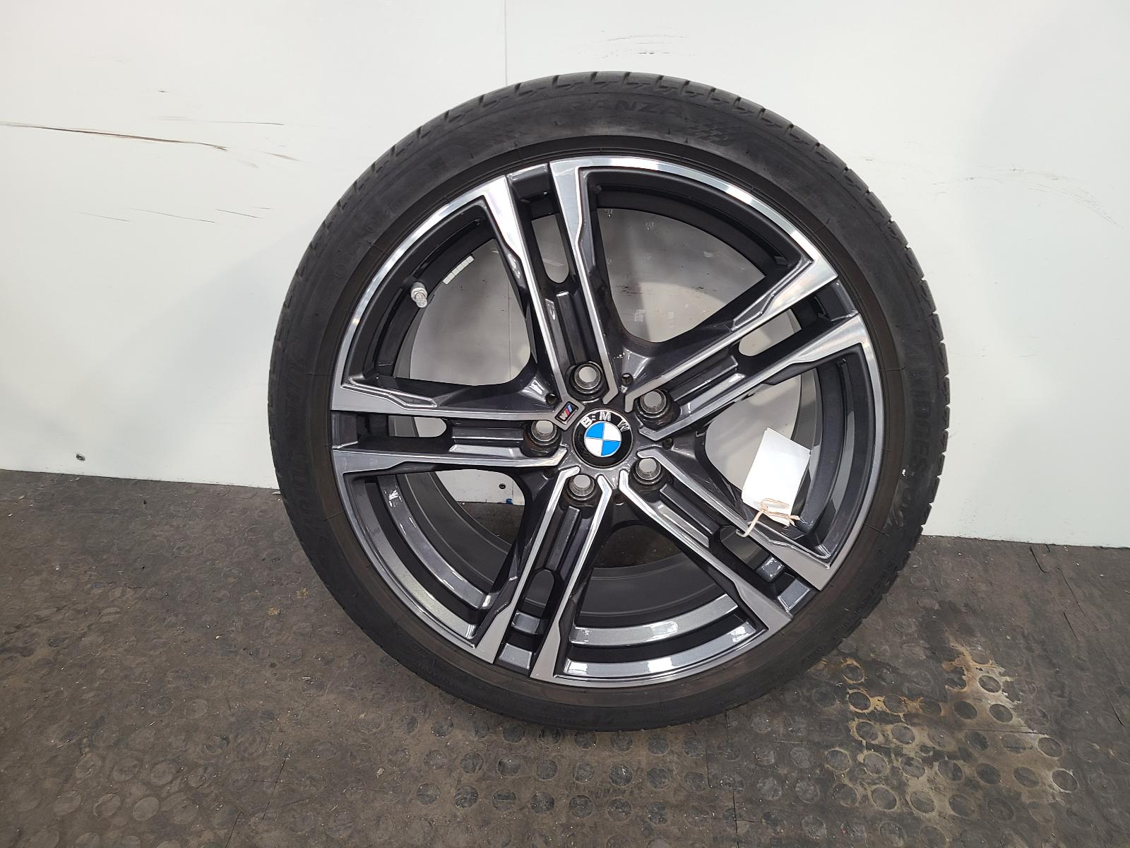 View Auto part Wheel Bmw 1 Series 2022